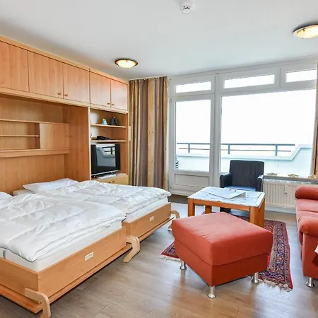 Апартаменты Haus 