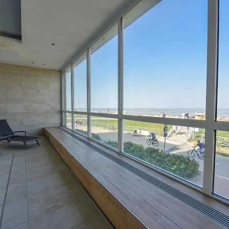 Апартаменты Haus 