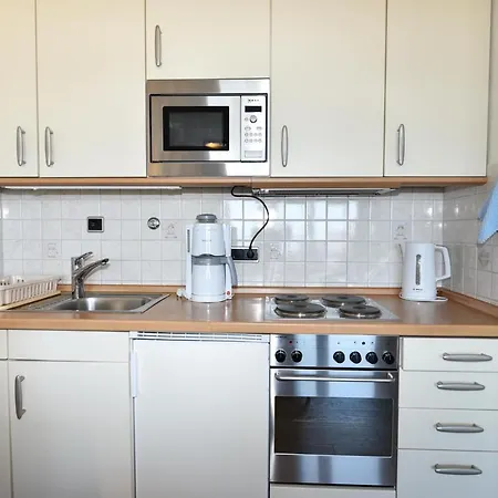 Апартаменты Haus 